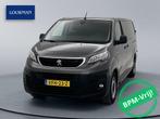 Peugeot Expert 2.0 BlueHDI 120 Long Premium Dubbele Cabine T, Stof, Gebruikt, 4 cilinders, Met garantie (alle)
