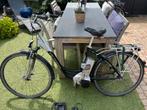 Victoria e-bike. Derby accu en  lader, Fietsen en Brommers, Elektrische fietsen, Ophalen, Gebruikt, Minder dan 30 km per accu