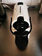 nette  Krups Nespresso inissia XN110100, Ophalen, Zo goed als nieuw, Koffiemachine