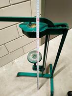 Kurkenmachine met kurken, Ophalen, Gebruikt, Frankrijk, Overige typen