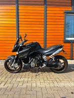 KTM 990 SUPERDUKE SM BLACK EDITION (bj 2011) SMT, Motoren, Motoren | KTM, 2 cilinders, Particulier, Meer dan 35 kW, 990 cc