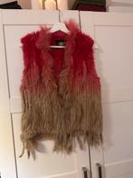 Bont gilet M, Ophalen of Verzenden, Zo goed als nieuw, Maat 38/40 (M), Zwart