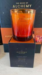 Rituals Alchemy geurkaars 360 gram 🧡🤎🎁 Nieuw!, Sieraden, Tassen en Uiterlijk, Uiterlijk | Parfum, Ophalen of Verzenden, Nieuw