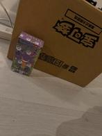 Pokémon 151C Sealed Box / (Chinese), Ophalen of Verzenden, Zo goed als nieuw, Overige typen