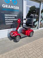 Vermeiren Carpo 2, Ophalen, Gebruikt, 16 km/u of meer, 46 km of meer
