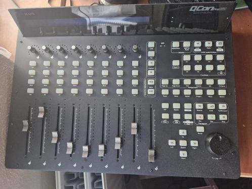 Icon Qcon Pro G2, Muziek en Instrumenten, Midi-apparatuur, Gebruikt, Ophalen of Verzenden