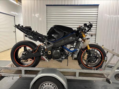 Suzuki GSX-R 1000 K3 circuitmotor, Motoren, Onderdelen | Suzuki, Nieuw, Ophalen of Verzenden