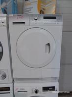 AEG protex warmtepompdroger, 3 maand garantie 3725, Witgoed en Apparatuur, Wasdrogers, Ophalen, 6 tot 8 kg, Refurbished, Voorlader