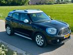 Mini Countryman Cooper Chilli II 136pk AUT. Camera | Clima, Auto's, Mini, 136 pk, Countryman, 715 kg, Leder en Stof