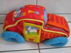 Speelgoedauto PLAYSKOOL, Jongen of Meisje, Ophalen