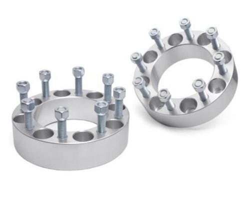 Hummer H2 wheel spacers / spoorverbreders 8x165.1, Auto diversen, Tuning en Styling, Ophalen of Verzenden