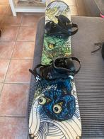 Snowboard 1.40m - Gebruikt, Sport en Fitness, Snowboarden, Ophalen of Verzenden, Gebruikt, Board