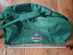 Grote Heineken tas, Ophalen of Verzenden, Zo goed als nieuw, Kleding, Heineken