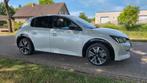 Peugeot e208 GT 136pk 2022 Keyless Stoelverw alcantara, 136 pk, Wit, Elektrisch, Particulier