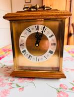 Vintage Junghans Quartz Tafelklok, Ophalen
