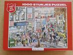 135  jaar  Leger des Heils, Ophalen, 500 t/m 1500 stukjes, Zo goed als nieuw, Legpuzzel