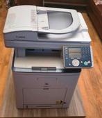 Canon i-SENSYS MF8450 multifunctionele kleurenlaserprinter, Computers en Software, Ophalen, Draadloos, Canon, Refurbished