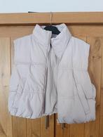 Bodywarmer maat M beige/crème kleurig, Maat 38/40 (M), H&M, Beige, Ophalen of Verzenden