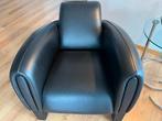 De Sede "Bugatti"-fauteuil, Ophalen, Gebruikt, 75 tot 100 cm, Leer