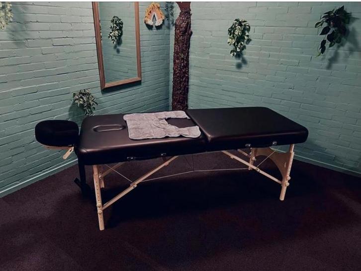 DEEP TISSUE MASSAGE, Sport en Fitness, Massageproducten, Verzenden