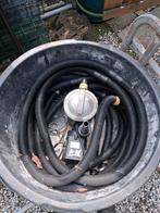 Warmtematten en pomp, Ophalen of Verzenden, Zo goed als nieuw