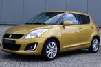 Suzuki Swift 1.2 Exclusive, Auto's, Euro 5, Gebruikt, 1242 cc, 400 kg