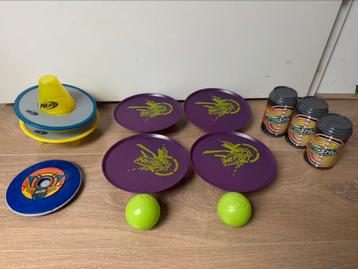 Nerf speelgoed accessoires beschikbaar voor biedingen