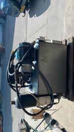 Hydrauliek unit, Doe-het-zelf en Verbouw, Gereedschap | Overige machines, Ophalen, Gebruikt