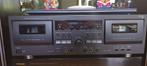 TEAC W890R cassette deck, Audio, Tv en Foto, Cassettedecks, Overige merken, Auto-reverse, Dubbel, Ophalen