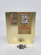 Zelda Nintendo NES FRA, Spelcomputers en Games, Games | Nintendo NES, Gebruikt, Ophalen of Verzenden, 1 speler