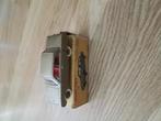 Dinky toys Ford Taunus 559 made in France meccano, Ophalen of Verzenden, Zo goed als nieuw, Auto, Dinky Toys