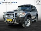 Nissan Patrol GR 3.0 Di Luxury / MEENEEMPRIJS!!, Auto's, Nissan, Stof, Gebruikt, 2953 cc, 2245 kg