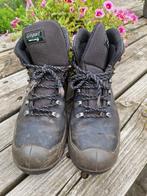 Grisport Werkschoenen 803, maat 44, Grisport, Zwart, Ophalen of Verzenden, Werkschoenen