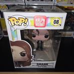 Funko Pop! 08 Shank (Disney, Ralph Breaks The Internet), Ophalen of Verzenden, Nieuw