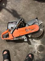 Husgvarna K760, Doe-het-zelf en Verbouw, Ophalen, Gebruikt, Minder dan 700 watt, Werkbankslijpmachine