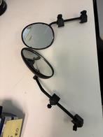 Milenco spiegels, Caravans en Kamperen, Caravan accessoires, Ophalen of Verzenden