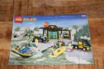 LEGO Emergency Response Center, setnr. 6479, Ophalen of Verzenden, Gebruikt, Complete set, Lego