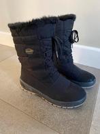 Olang Moonboots maat 42 zwart, Kleding | Dames, Schoenen, Ophalen of Verzenden, Zo goed als nieuw, Zwart