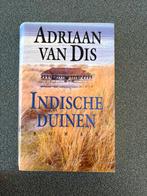 INDISCHE DUINEN, Gelezen, Adriaan van Dis, Ophalen of Verzenden, Nederland
