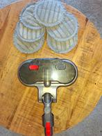 Dyson Dweil Opzetstuk + Pads, Ophalen of Verzenden, Gebruikt