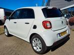 Smart Forfour 1.0 Business Solution | AUTOMAAT, Automaat, Gebruikt, Met garantie (alle), 4 stoelen