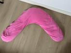Voedingskussen 150cm, Ophalen of Verzenden, Zo goed als nieuw, Voedingskussen