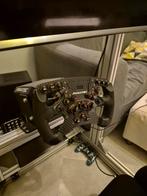 Fanatec DD1 (podium hub) met Fanatec v2.5 wheel pc,ps5,xbox, Ophalen, Zo goed als nieuw, Fanatec