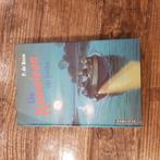 P. de Roos - De Kameleon op jacht, Boeken, Ophalen of Verzenden, Zo goed als nieuw, P. de Roos