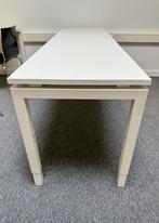 Bureau 200x60x60-86 cm hoogte verstelbaar., Ophalen, In hoogte verstelbaar, Gebruikt, Bureau