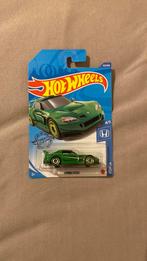 Hotwheels “honda s2000”, Hobby en Vrije tijd, Modelauto's | Overige schalen, Ophalen of Verzenden, Nieuw