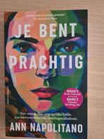 Nieuw boek - Je bent prachtig/ Ann Napolitano, Boeken, Romans, Ophalen of Verzenden