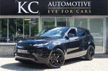 Land Rover Range Rover Evoque P300e AWD R-Dynamic SE | HuD | beschikbaar voor biedingen