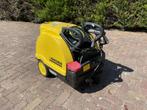 Karcher Stoomcleaner met dieselmotor., Tuin en Terras, Hogedrukreinigers, Ophalen of Verzenden, Gebruikt, Elektrisch, Kärcher