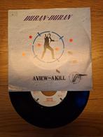 Duran Duran - A View to a Kill Vinyl Single, Cd's en Dvd's, Vinyl Singles, Gebruikt, 7 inch, Single, Ophalen of Verzenden